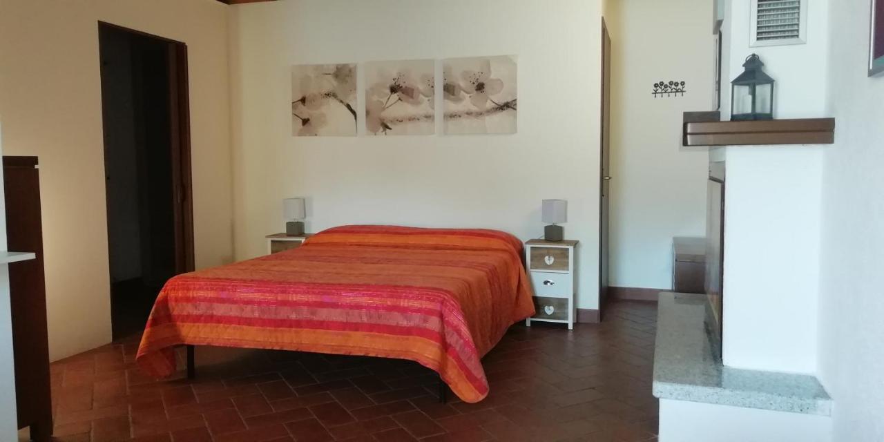 Piccolo Girasole Apartamento Menaggio Exterior foto