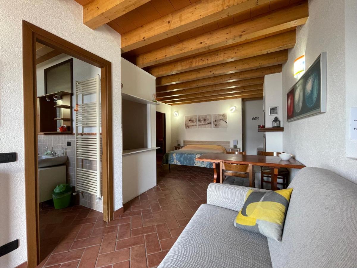 Piccolo Girasole Apartamento Menaggio Exterior foto