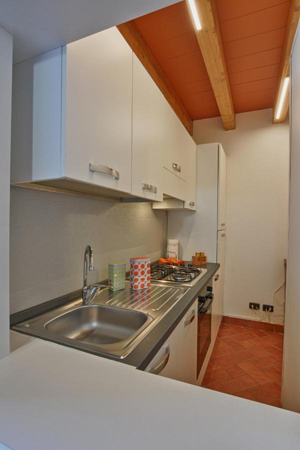 Piccolo Girasole Apartamento Menaggio Exterior foto